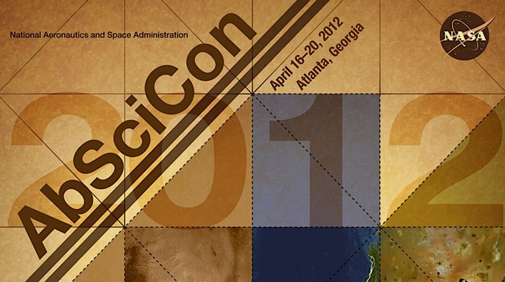 AbSciCon Call for Abstracts and Conference Registration Opens Nov 22nd