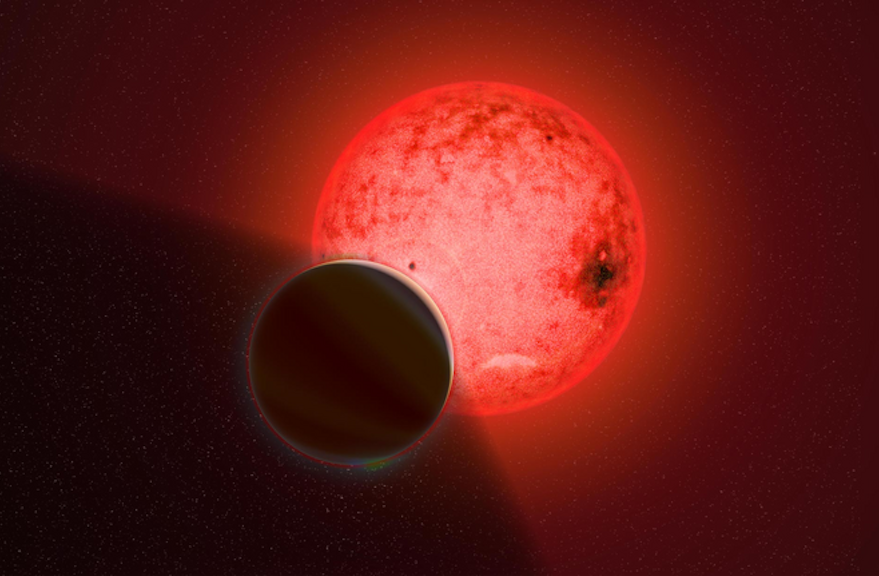 A Search For Rocky Planets Transiting Brown Dwarfs