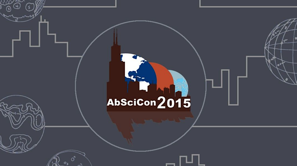 AbSciCon 2014 Postponed until 2015
