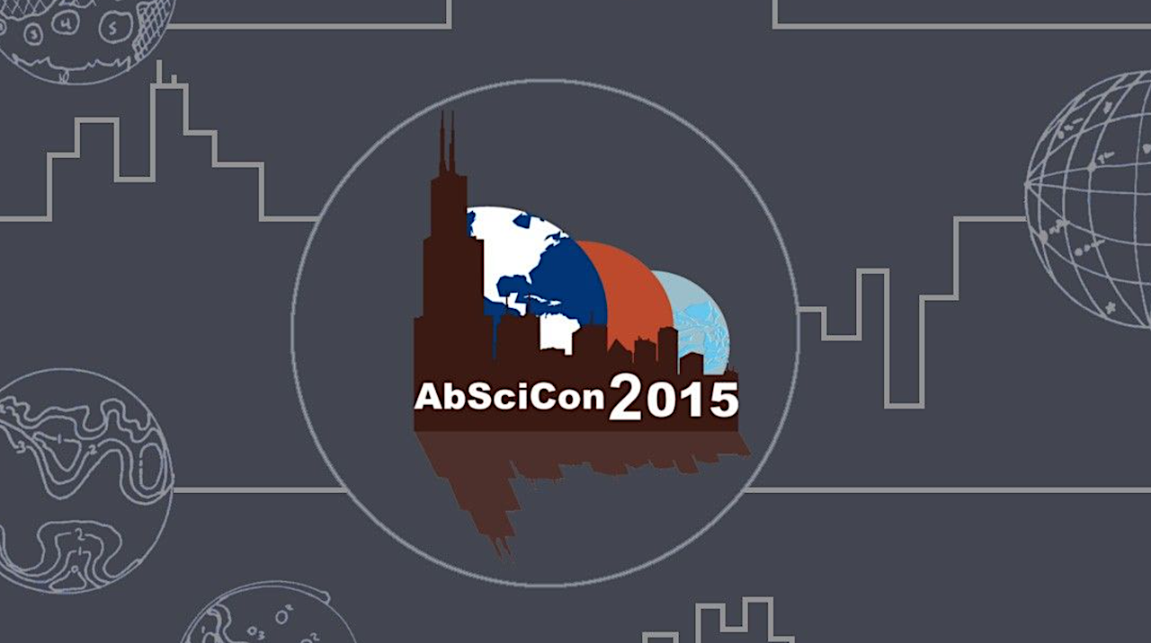 AbSciCon 2014 Postponed until 2015