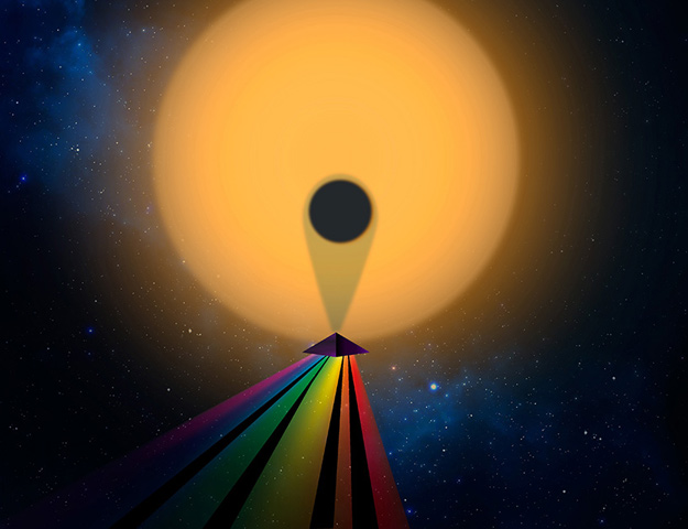 New Technique Measures Mass and Possible Habitability of Exoplanets