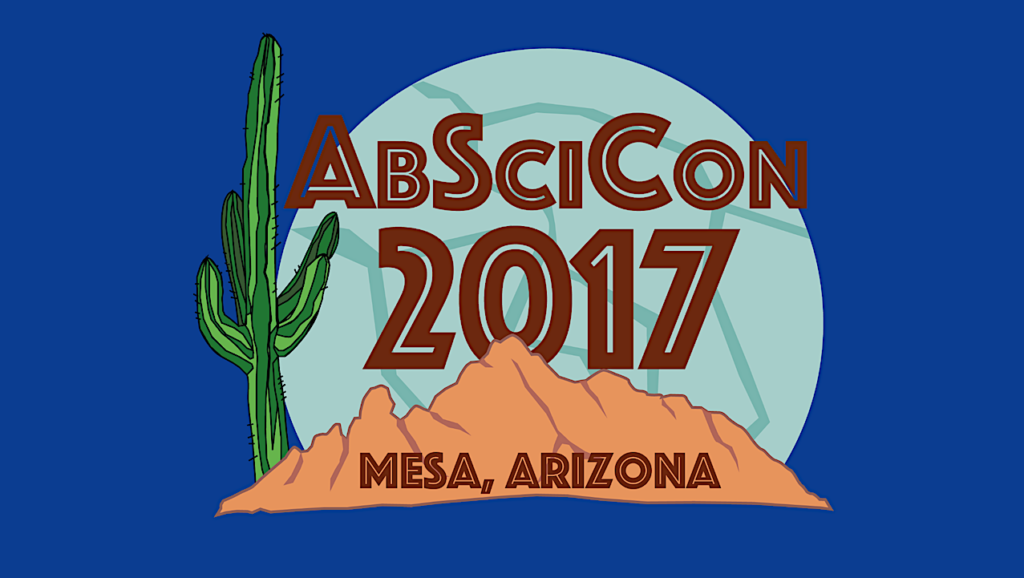 Astrobiology Science Conference (AbSciCon) Coverage