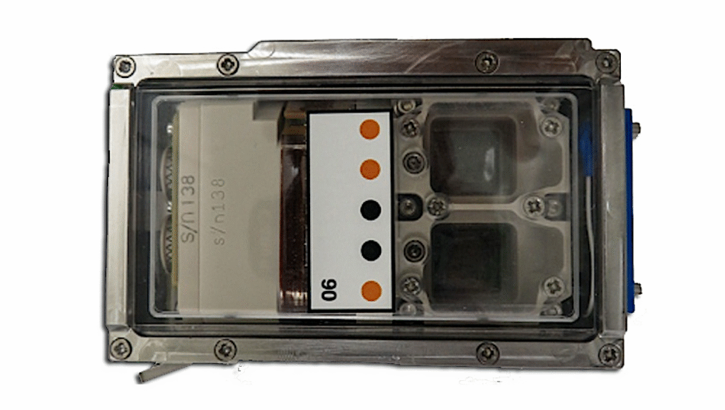 Microbes To Demonstrate Biomining Of Asteroid Material Aboard The Space Station