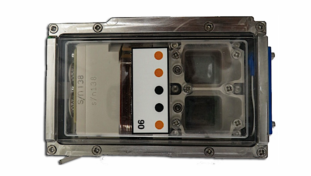 Microbes To Demonstrate Biomining Of Asteroid Material Aboard The Space Station