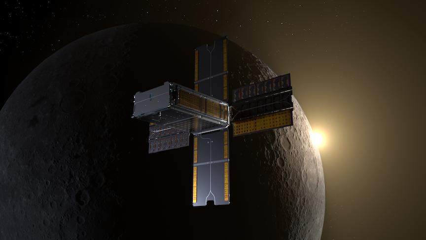 Artemis I Will Launch The BioSentinel Deep Space Biology Cubesat Mission