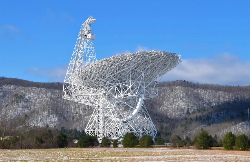 SETI Symposium At Penn State Attracts Experts From Around The World