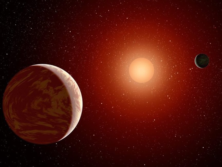 Two New Rocky Worlds Around An Ultra-cool Star TOI-4306