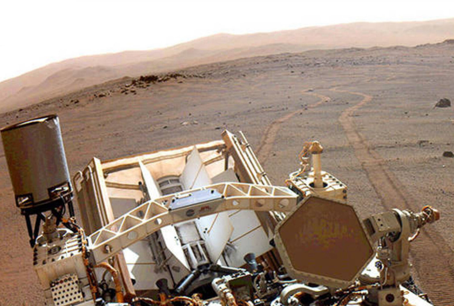 Choosing The First Mars Samples Worthy Of Return To Earth
