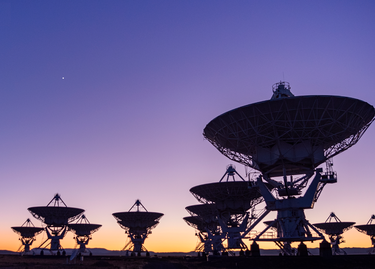 Geopolitical Implications Of A Successful SETI Program