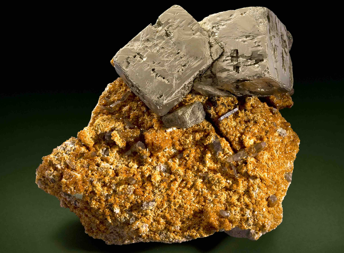 A Catalog Of Earth’s Minerals Will Inform Models Of Life’s History And Extraterrestrial life