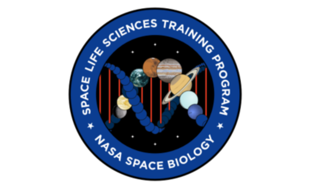 NASA 2023 Summer Space Life Sciences Training Program