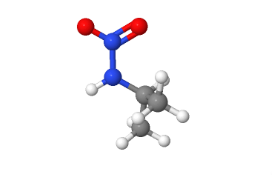 Millimeter-wave Spectrum of 2-propanimine