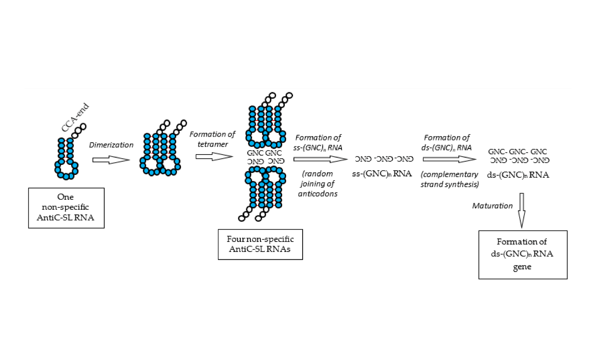 How Did Life Emerge In Chemically Complex Messy Environments?