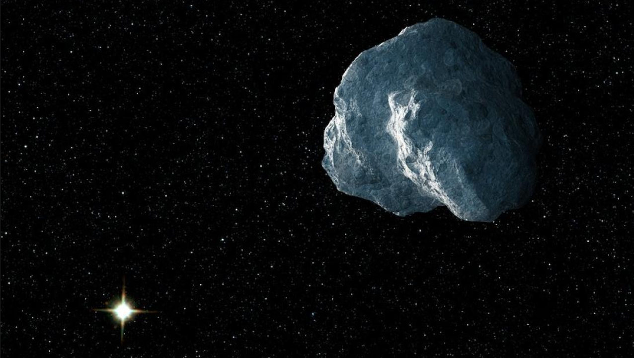 Redness Of Neptunian Asteroids Sheds Light On The Early Solar System
