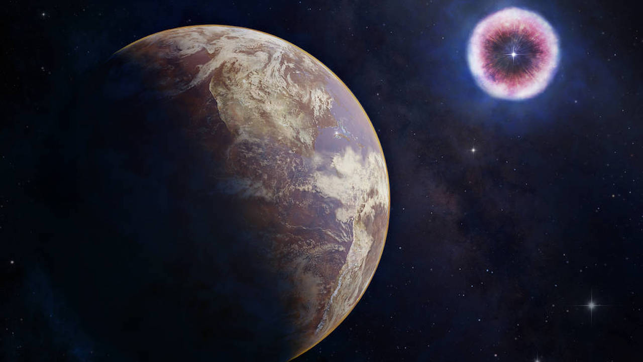 New Stellar Danger to Exoplanets Identified by Chandra X-ray Observatory