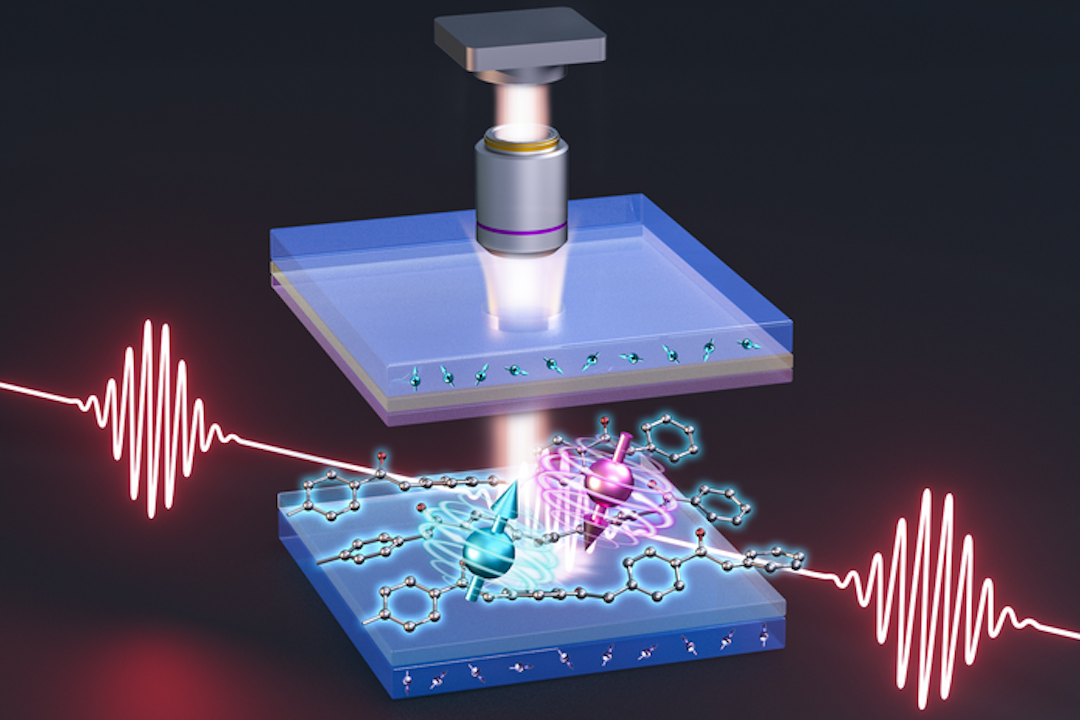 Tricorder Tech: Quantum Sensing In Your Pocket
