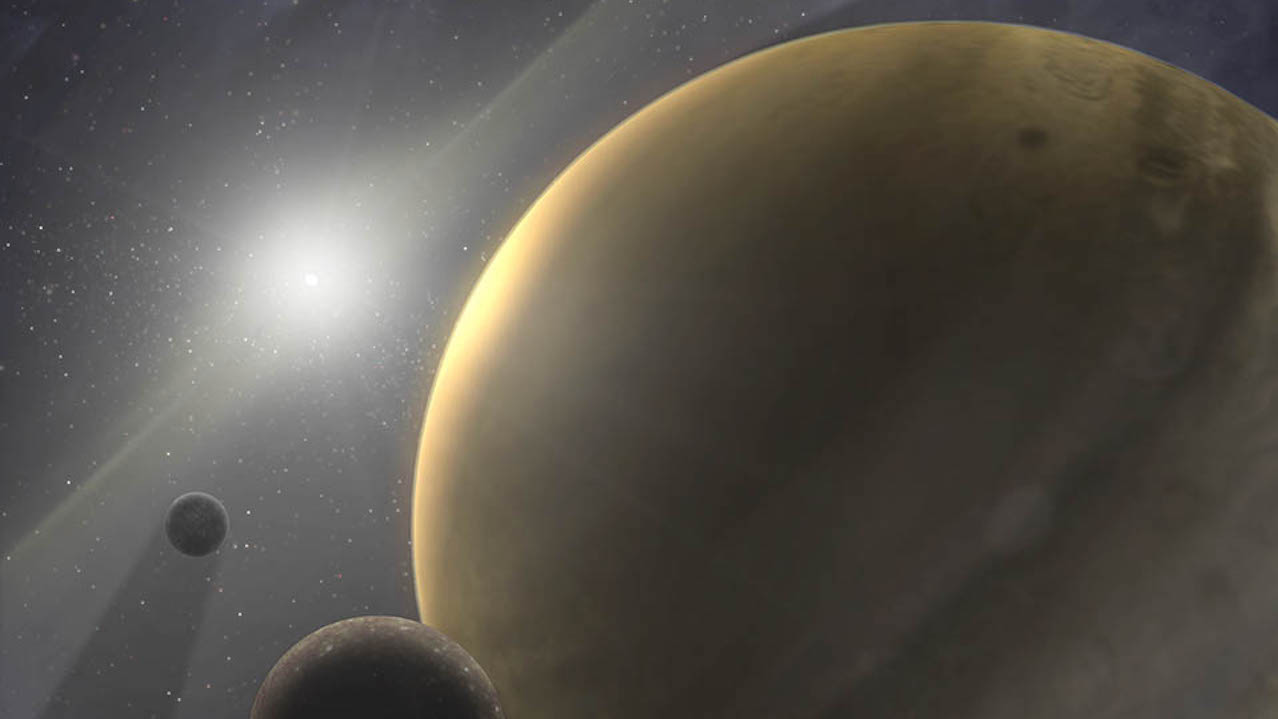 Warm Giant Exoplanet Characterisation: Current State, Challenges And Outlook