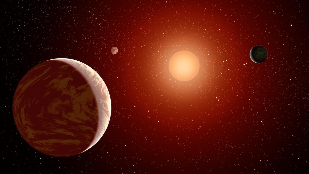 Entrega de miniplanetas helados a los planetas interiores del sistema planetario Próxima Centauri