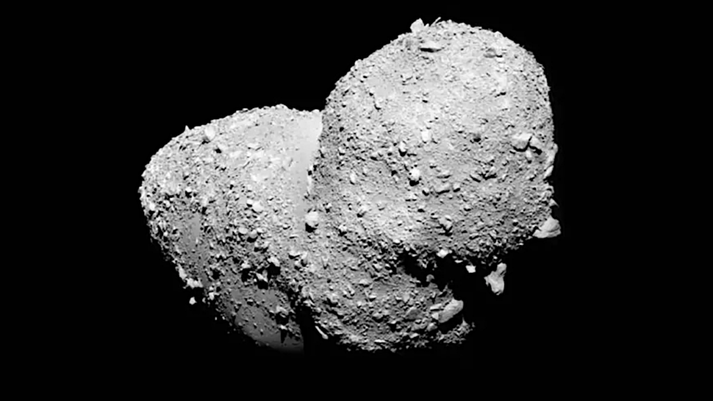 Asteroid Itokawa Once Supported a Hydrothermal System