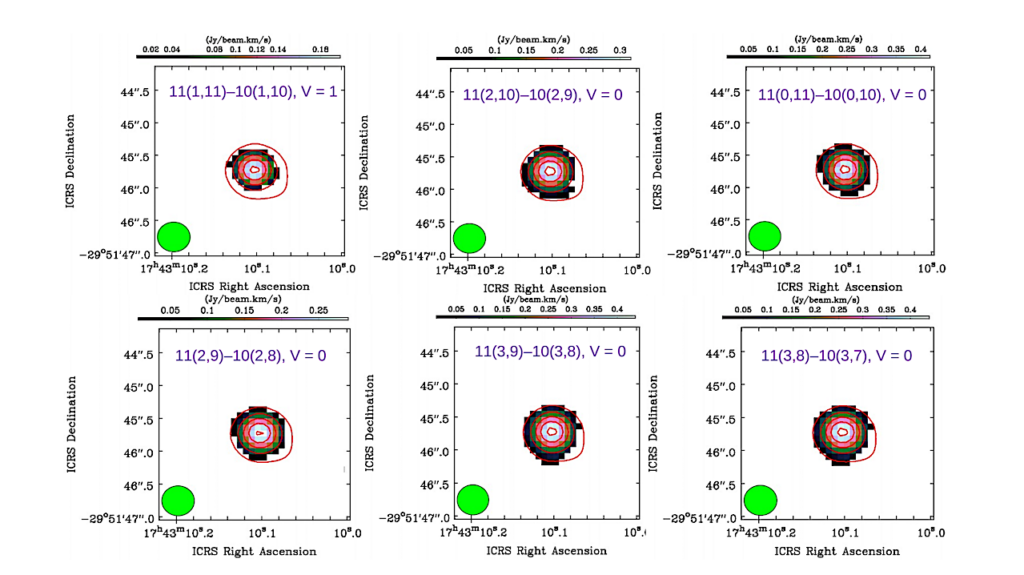Identification Of Interstellar Cyanamide Towards The Hot Molecular Core G358.93-0.03 MM1