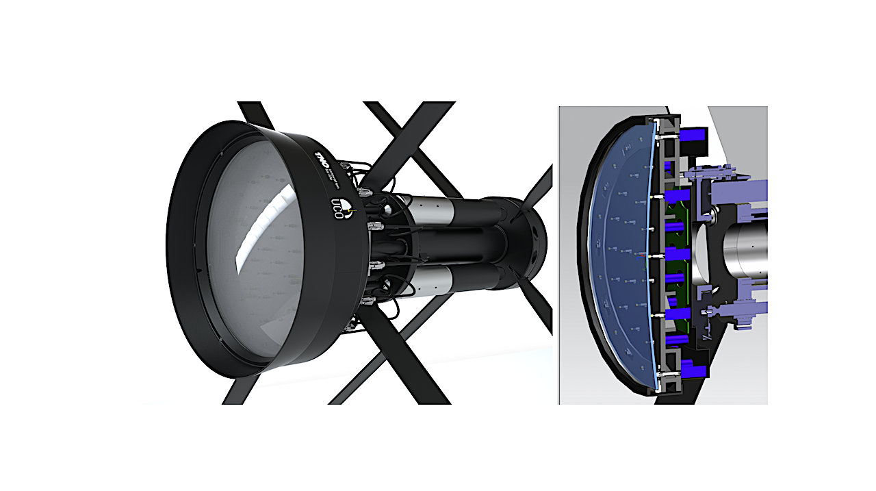 An Adaptive Optics Upgrade For The Automated Planet Finder Telescope Using An Adaptive Secondary Mirror
