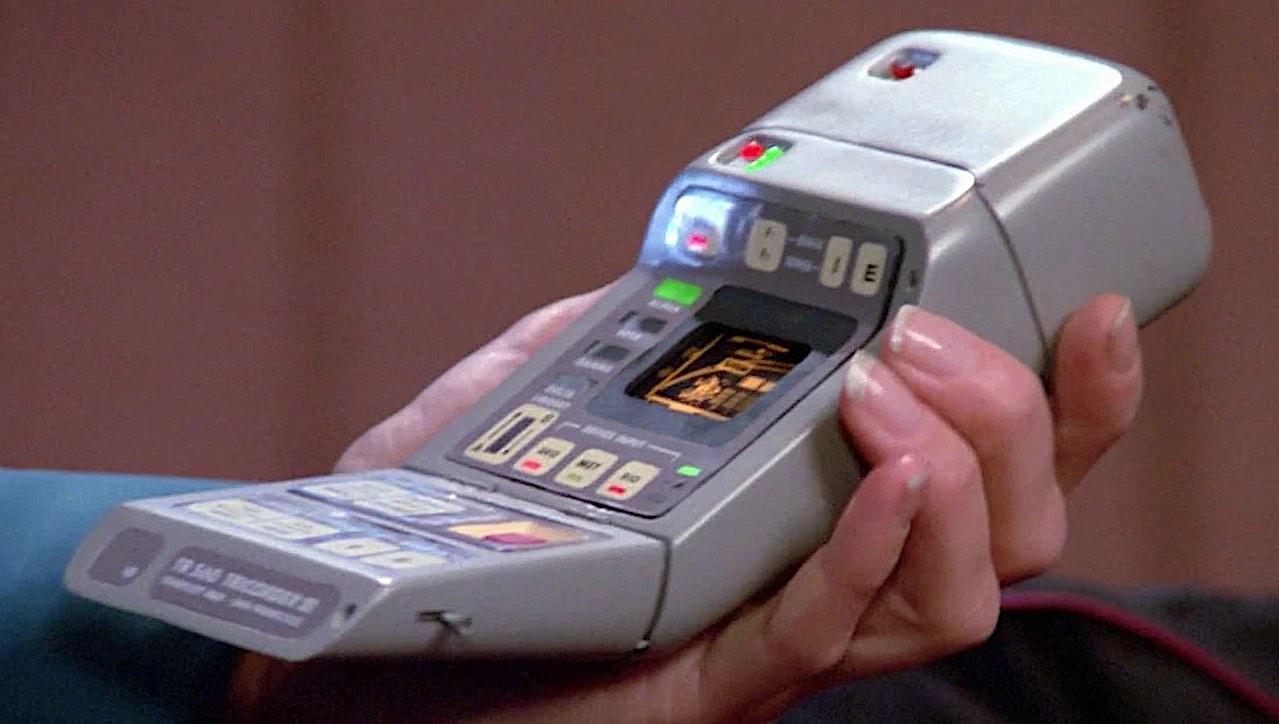 Tricorder Tech: Confidence of Life Detection: The Problem of Unconceived Alternatives