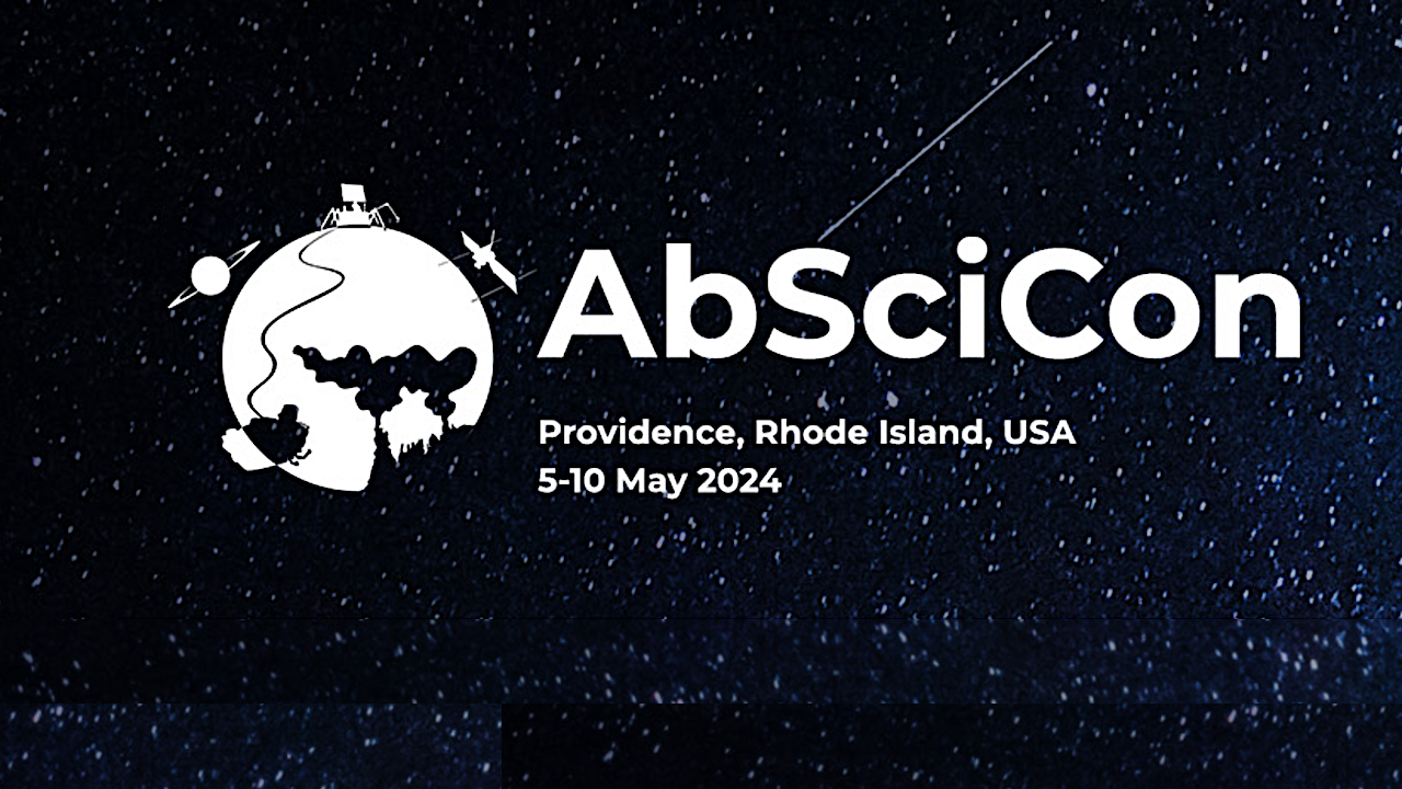 Submit A Session Or Town Hall Proposal For Astrobiology Science Conference (AbSciCon) 2024