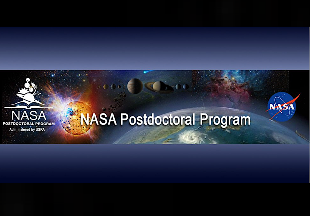 Early Career Astrobiology Opportunity: NASA Postdoctoral Program