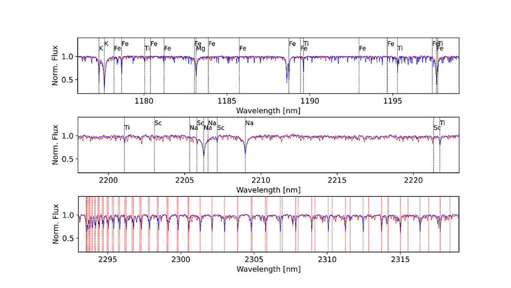 Comprehensive High-resolution Chemical Spectroscopy of Barnard’s Star with SPIRou
