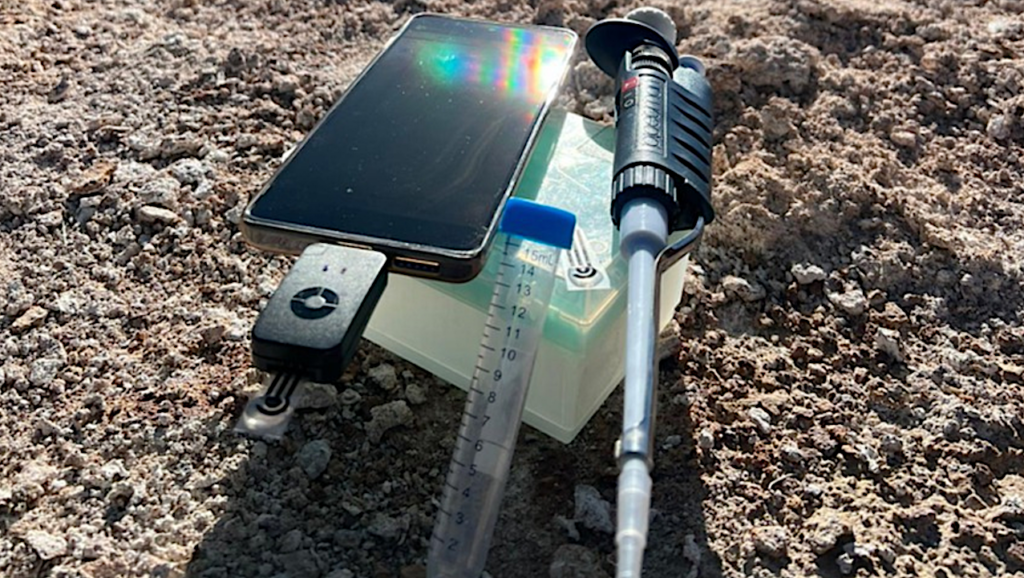 Tricorder Tech: Reviewing The State Of Biosensors And Lab-on-a-chip Technologies: Opportunities For Extreme Environments And Space Exploration