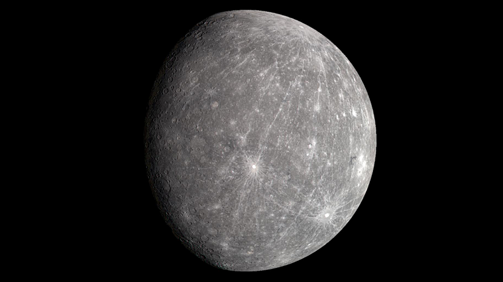 The Origin Of Mercury’s Structure and Chemical Composition and Their Astrobiological Implications