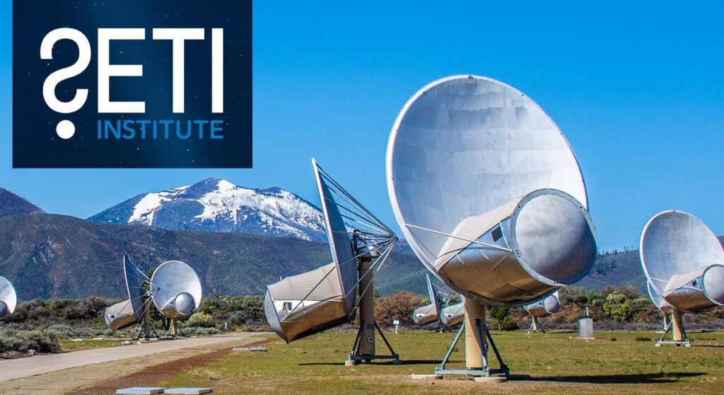 SETI Institute: $200m Gift Propels Scientific Research in the Search for Life Beyond Earth