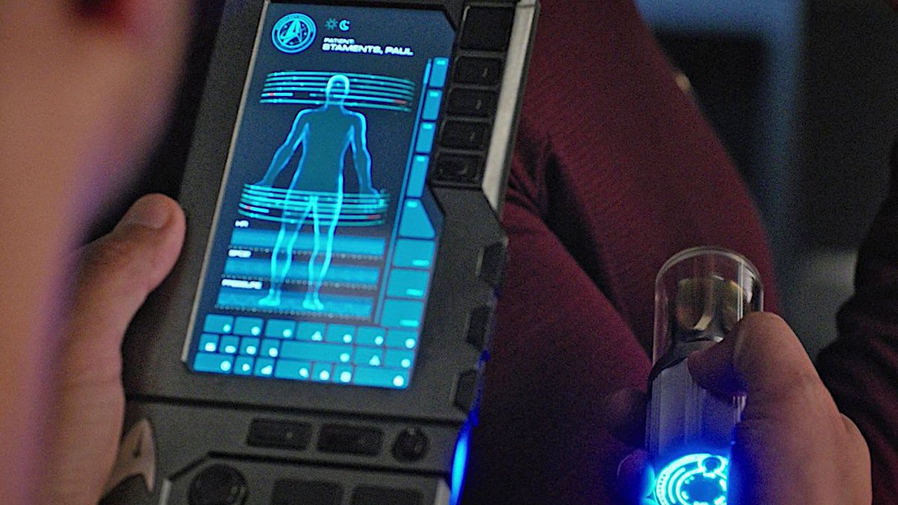 Tricorder Tech: That Star Trek Medical Scanner Is Getting Much Closer