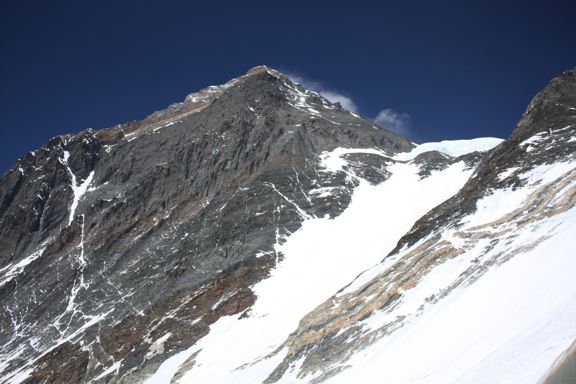 Everest Update: Scott Parazynski’s High Adventures: An Epic 2nd Rotation