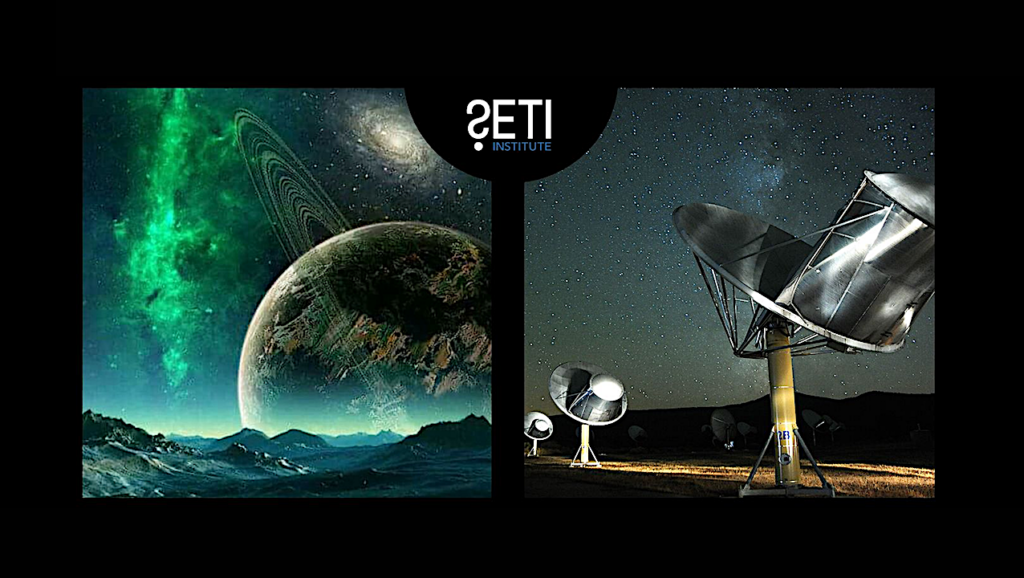 SETI Institute Unveils Two Prestigious Postdoctoral Fellowships: The Baruch S. Blumberg Fellowship And The William J. Welch Fellowship