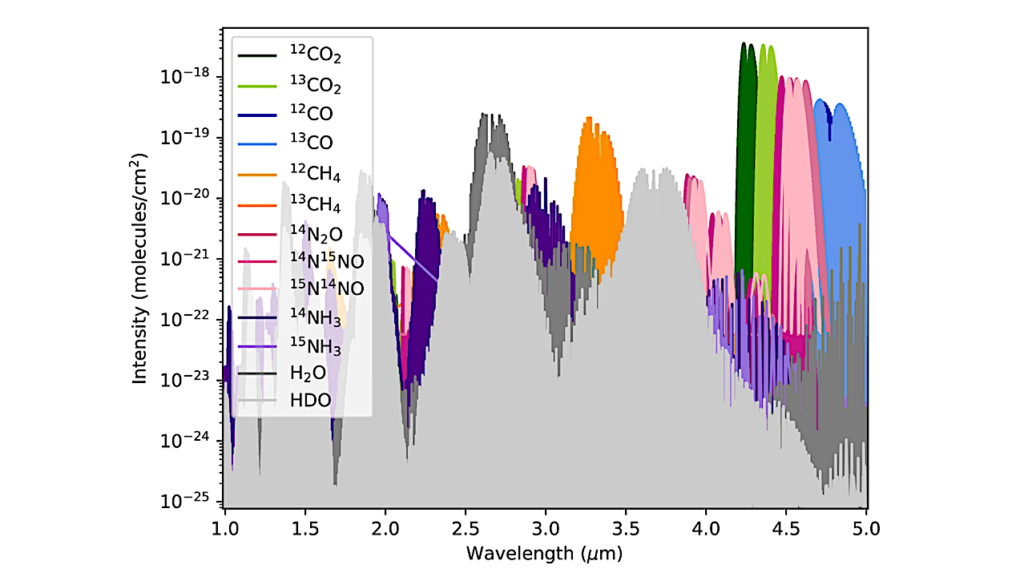 Can Isotopologues Be Used as Biosignature Gases in Exoplanet Atmospheres?