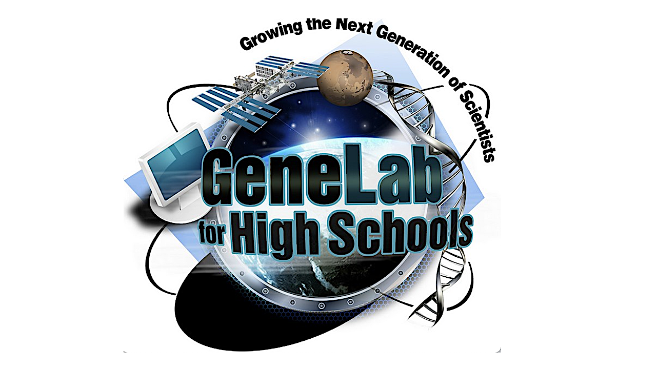 NASA GeneLab For High Schools Summer 2024