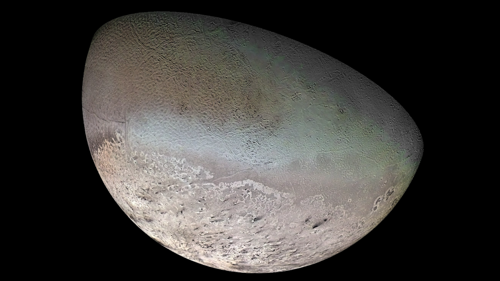 Constraints On Triton’s Atmospheric Evolution From Occultations: 1989-2022