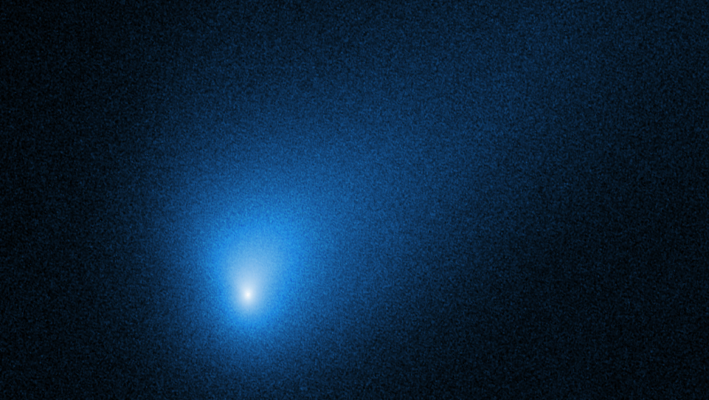 Pre-perihelion Monitoring of Interstellar Comet 2I/Borisov