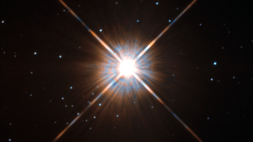 Motion of Planetesimals In The Hill Sphere Of The Star Proxima Centauri
