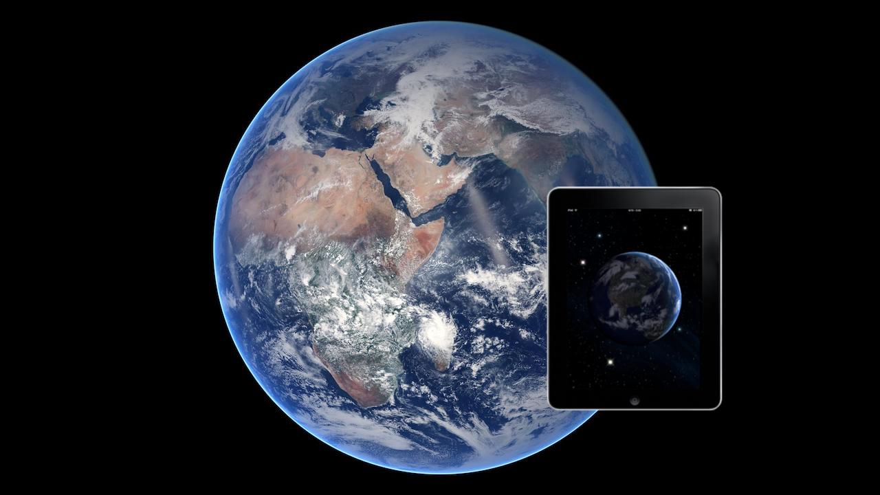 Creating A Digital Twin Of A Planet’s Weather: Earth
