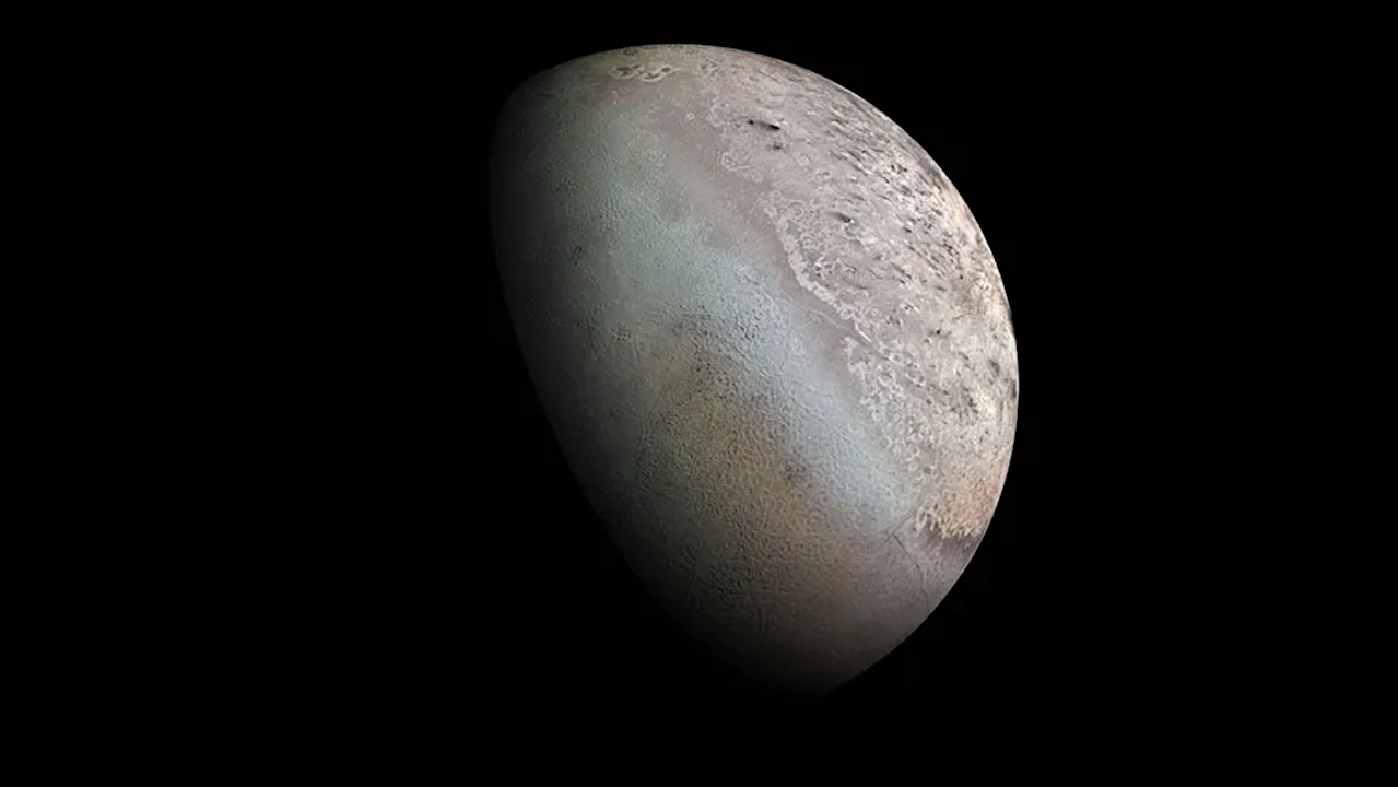 New Constraints On Triton’s Atmosphere From The 6 October 2022 Stellar Occultation