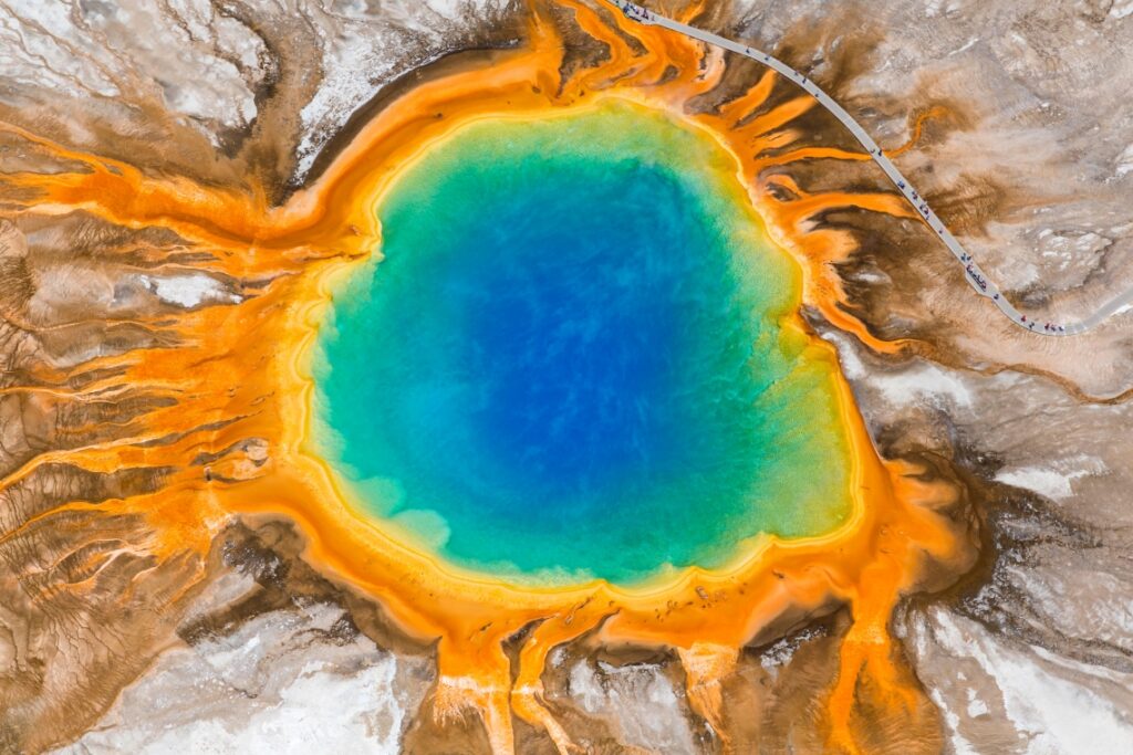 Sulfur And The Origin Of Life
