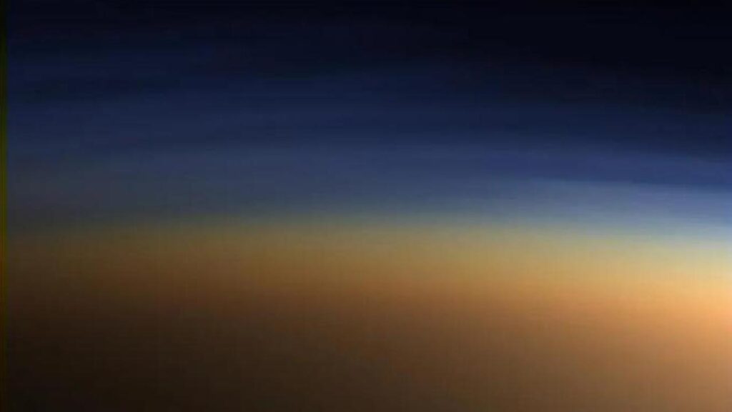 Titan Is A Testing Ground To Gain A Better Understanding Of The Methane Molecule