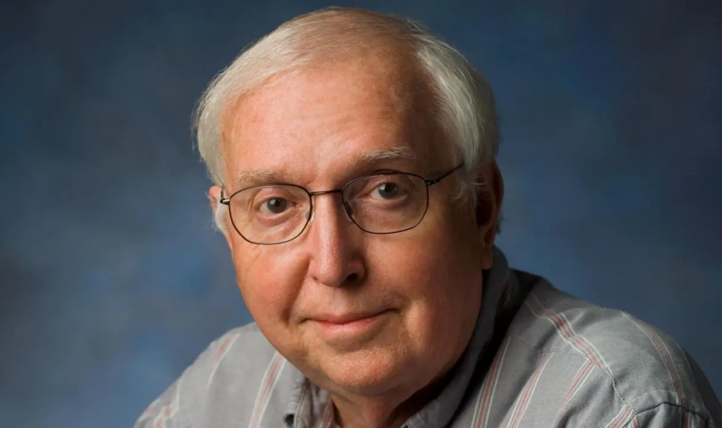 Dr. David S. McKay Has Passed Away