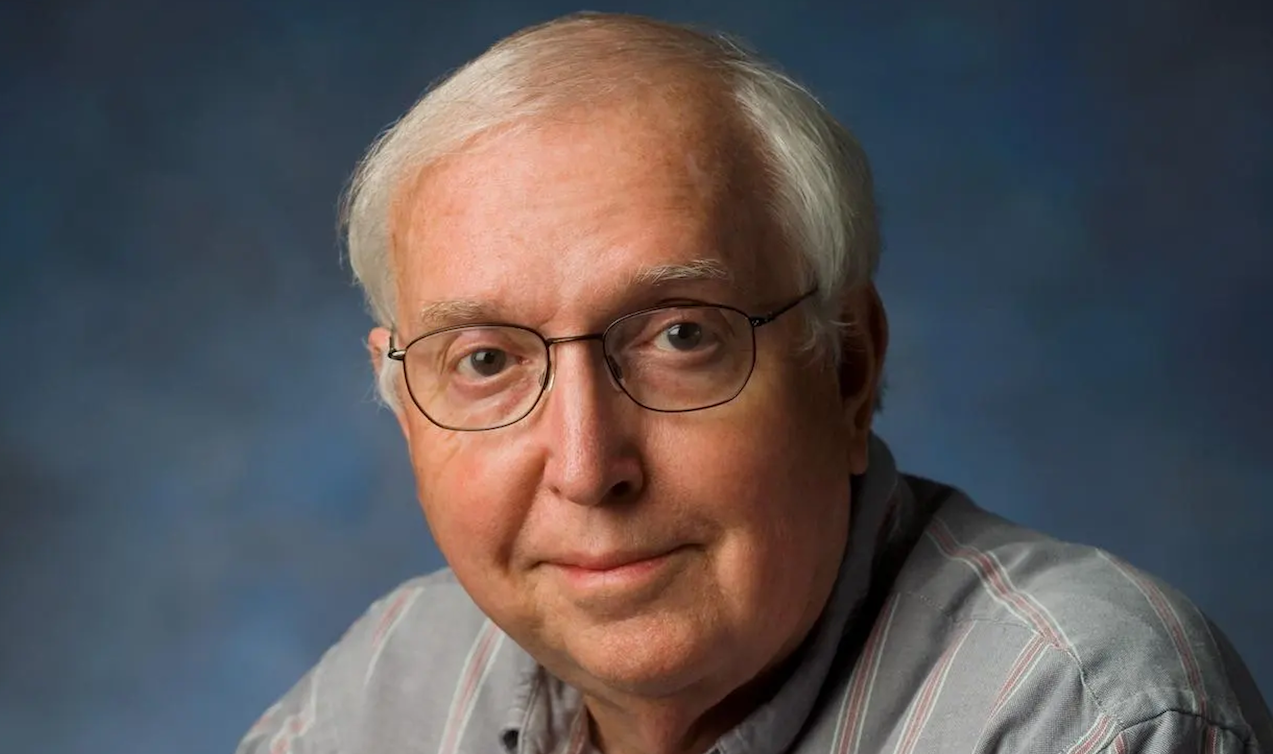 Dr. David S. McKay Has Passed Away - Astrobiology