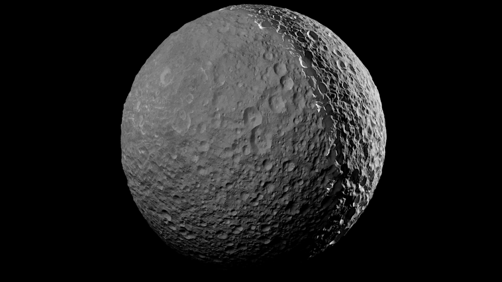 Evidence And Concerns About A Latent, Embryonic Phase Tectonic Evolution And The Existence Of The Young Subsurface Ocean On Mimas