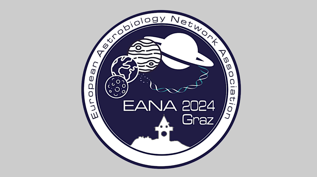 European Astrobiology Network Association EANA 2024