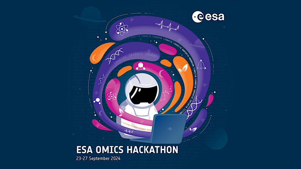 ESA Space Omics Hackathon