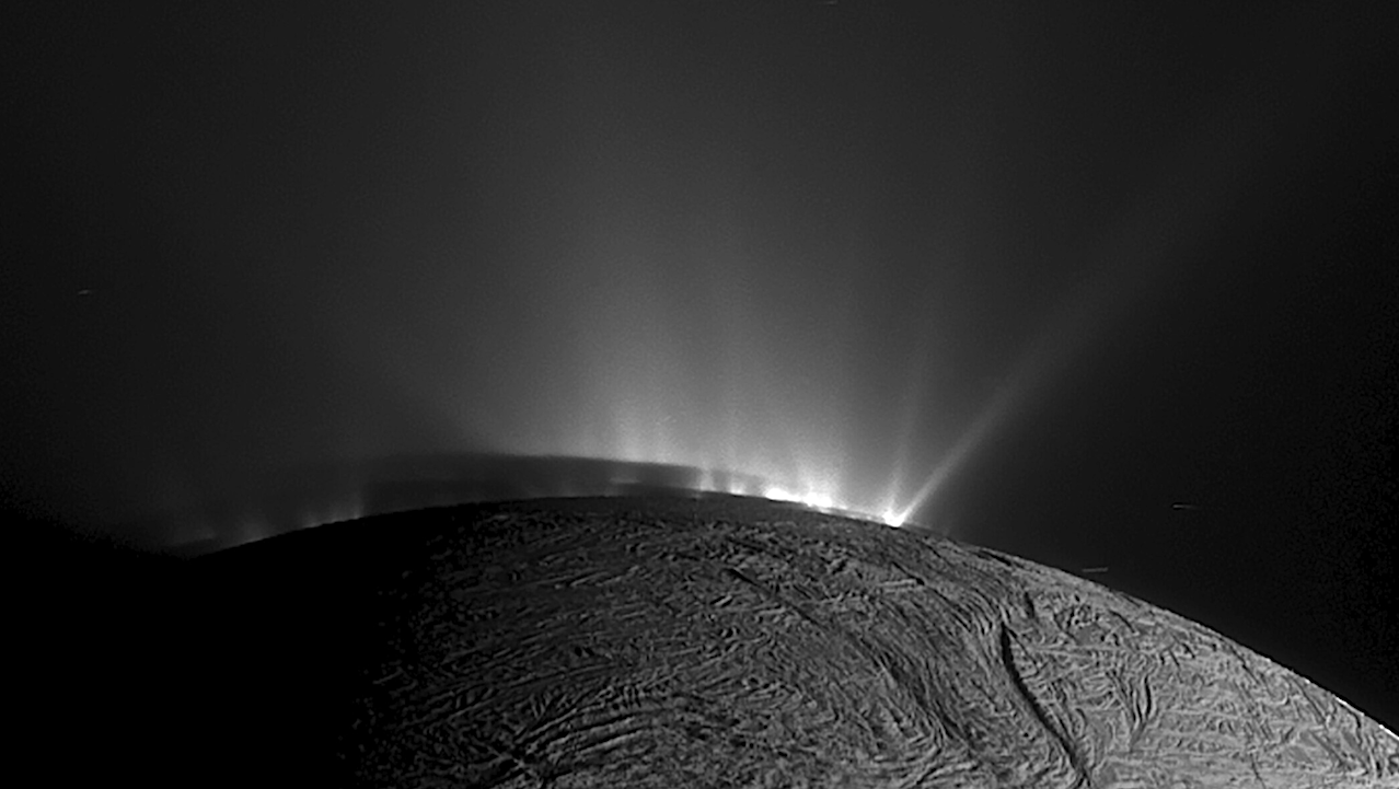 Enceladus: Astrobiology Revisited